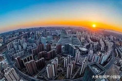 购房有利的三大信号, 2019年即将拉开