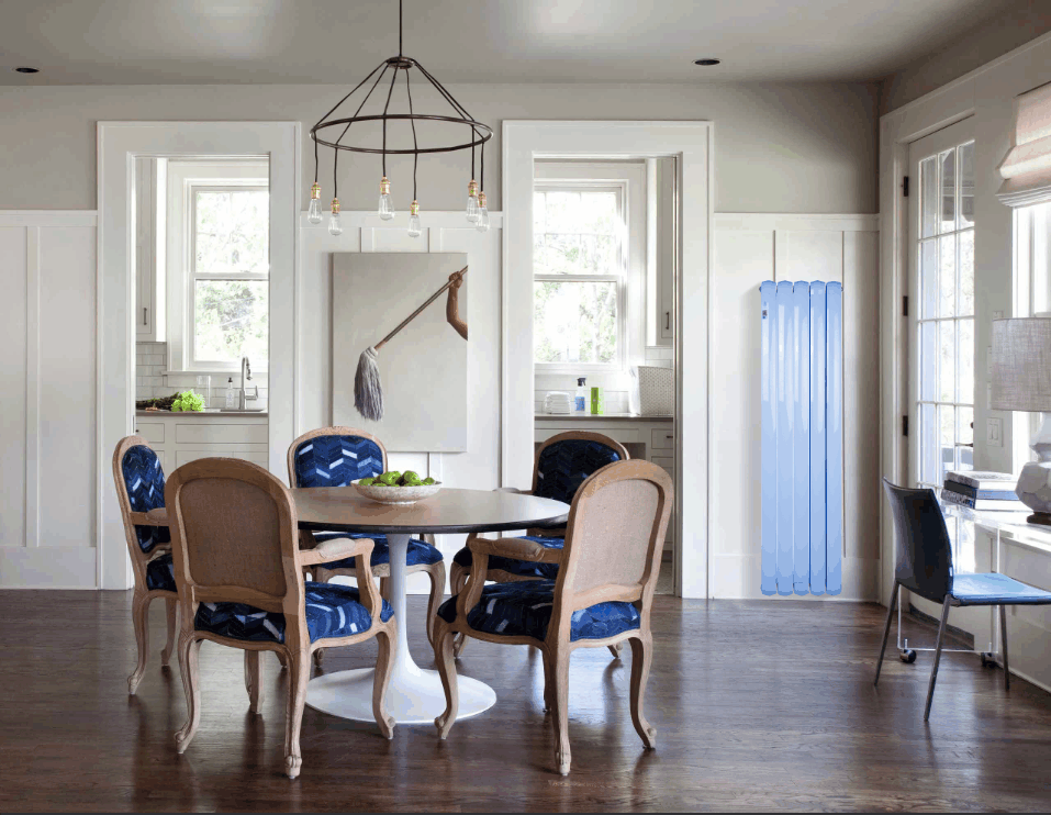 @赤峰人, 暖气片不热, 你先试试这些方法