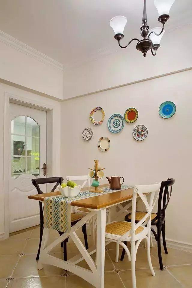 前男友结婚的新房装修的好漂亮, 都后悔跟他分手了