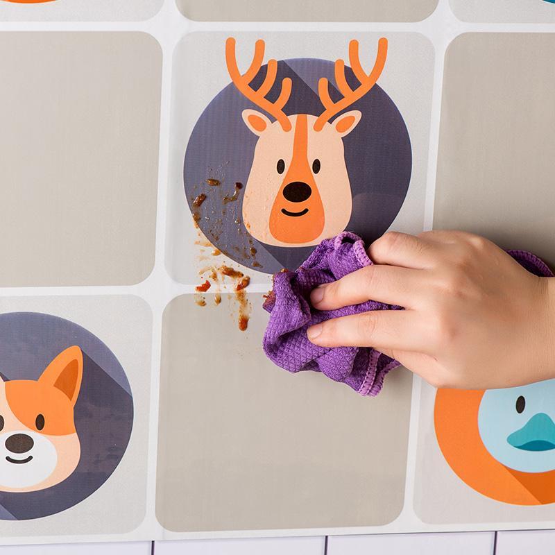 我家石英石台面用了10年还跟新的一样, 秘密就在这8个小宝贝!