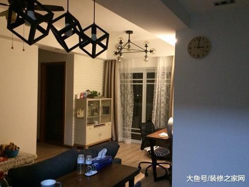 公婆催着我年前搬新家, 手里没钱差点急哭, 幸亏最后入住了