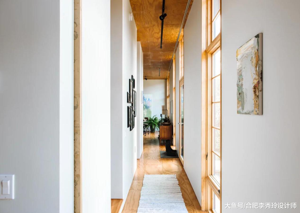 浴室还能做水疗? 加热烘干玻璃墙, 朋友在合肥重装的房子还真潮流!