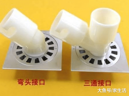 洗衣机切记别插入地漏里, 后悔当初不懂, 难怪每次洗衣服都漏水