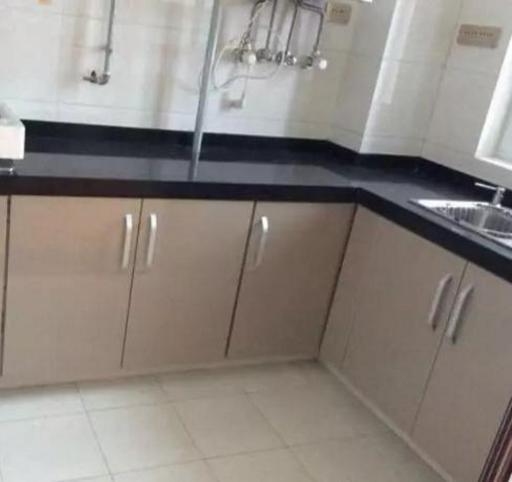 新房硬装90天完工, 柜子全现场打, 晒晒!