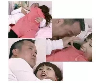 曾志伟掀开唐嫣衣服, 反问“怎么那么黑”, 网友: 老司机!
