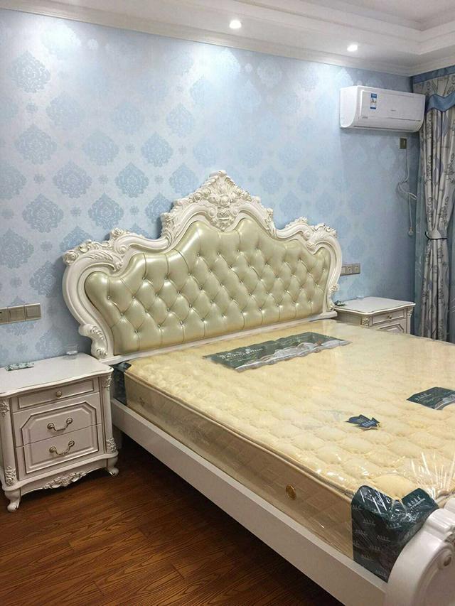 115㎡新房终于装完, 差不多花了23万, 大家看看怎么样?