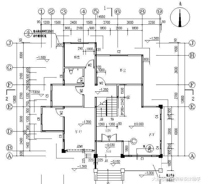 游子回农村老家狂砸50万建别墅, 九阶入户台阶成笑柄, 羞的不敢回家