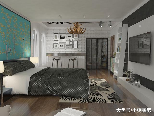 懂行的选户型只看4步? 弄懂了开发商拿你也没办法, 买了就是捡漏