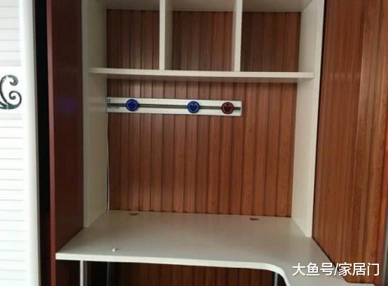 越来越多人装修做这种插座, 比五孔插座好看实用, 再多电器也不怕