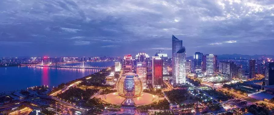 2018之后, 二线城市全面崛起! 你的下半生, 很可能决定于今天选择了哪个城市