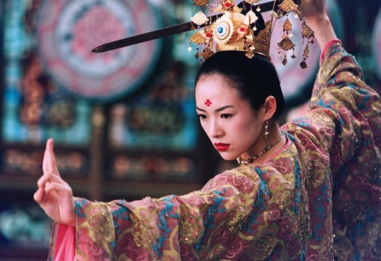 中国这些明星登上美国《人物》, 只会烂片圈钱, 网友: 真丢人!