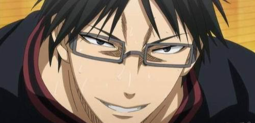 眯眯眼都是怪物, 二次元中哪些眯眯眼开眼就像开挂一样