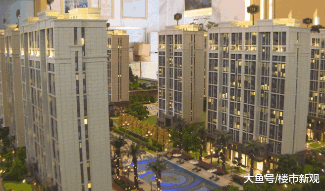 新华社刚刚表态, 这次房价走势定了! 三大信号决定2019年是否买房