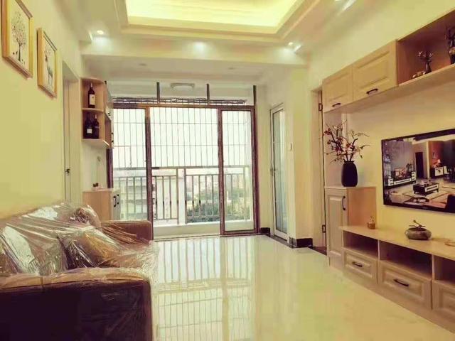 松岗《书香名邸》本周六11月17号开售精装修