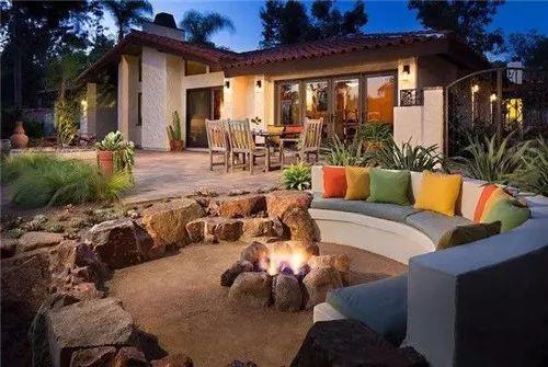 你的院子, 就是你过的日子!