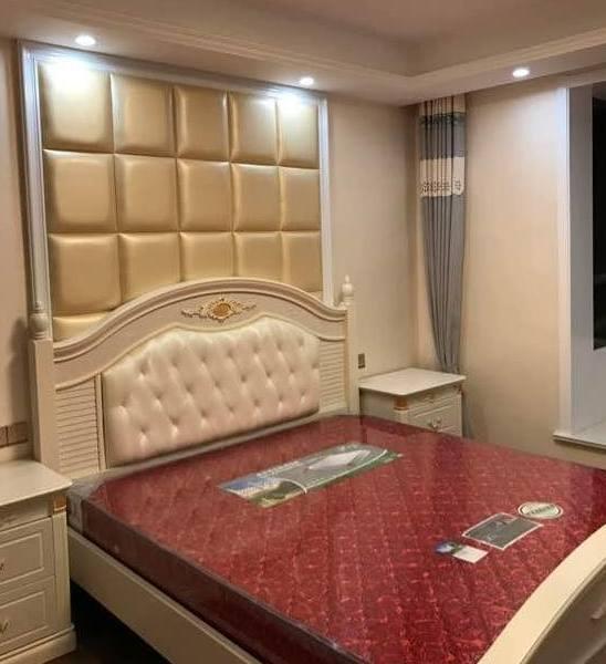 新房裝修結束花12萬, 正在通風中, 朋友說這錢花的值