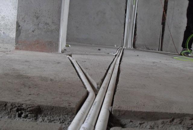 新家水電施工, 這個才是最真實的好師傅, 手藝給90分不多!