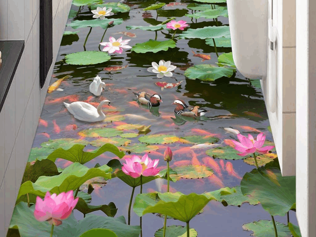 九成人客厅喜欢放茶几、沙发? 真笨, 瞅瞅这几图, 如今晓得还不亏