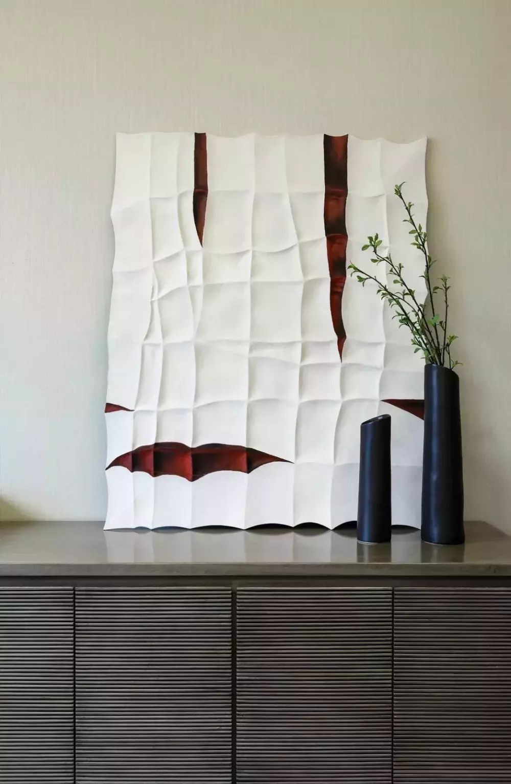 190㎡现代风, 生活之道 在于取舍