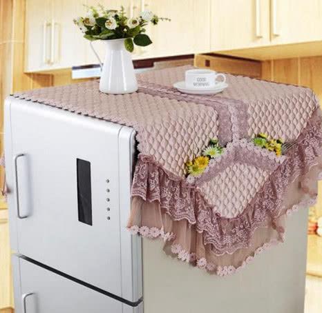 冰箱周围万万别放这几样东西, 很容易发生意外, 还好师傅提醒我