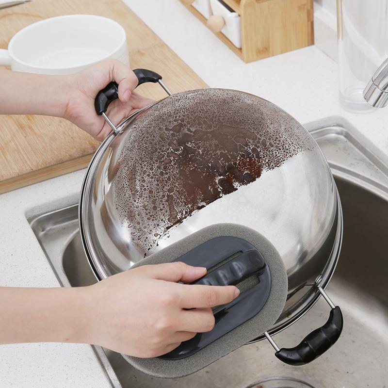 去同事家吃饭, 一进厨房直接呆住了, 布置的太先进, 给大家晒晒