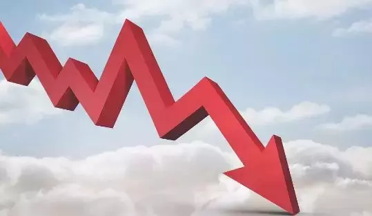 想降不敢降? 西安开发商得了“尴尬癌”? !