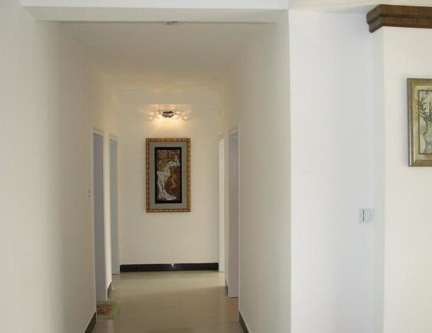 曬曬新房, 裝修花了9萬多, 光電視墻都3800, 大家看看值嗎?