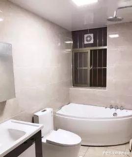 78平新房11万装修好, 硬装结束就很美了, 家具一上场更漂亮了!