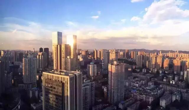 重庆10月房价出炉, 大部分地区开始降价