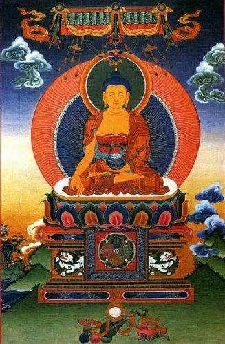 慧宝迹霞录(二)