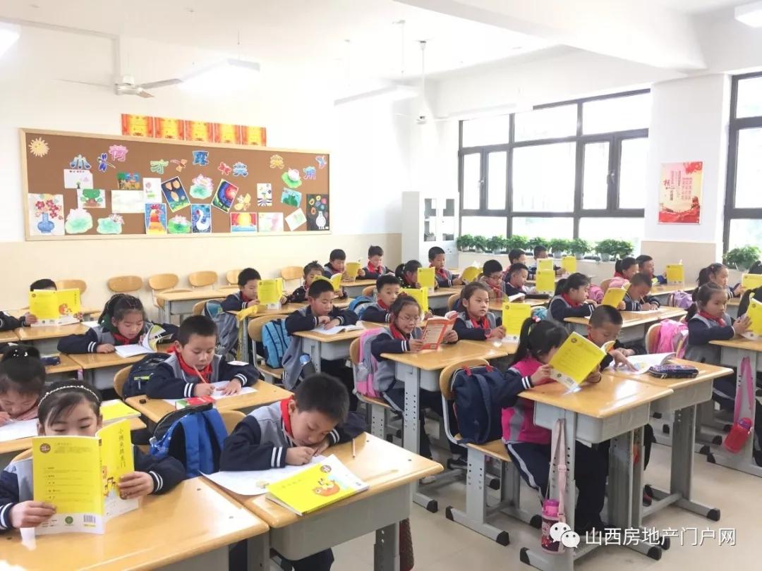 实拍太原市北城宜居大盘! 住在这里的人们表示, 真的很幸福!