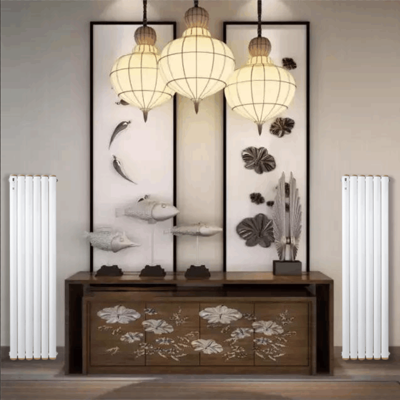 十大散热器品牌: 有了暖气片你还用炭火盆吗