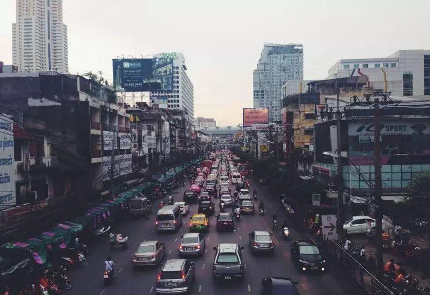 小餐饮店选址要做的7个调研, 你考虑到了吗?