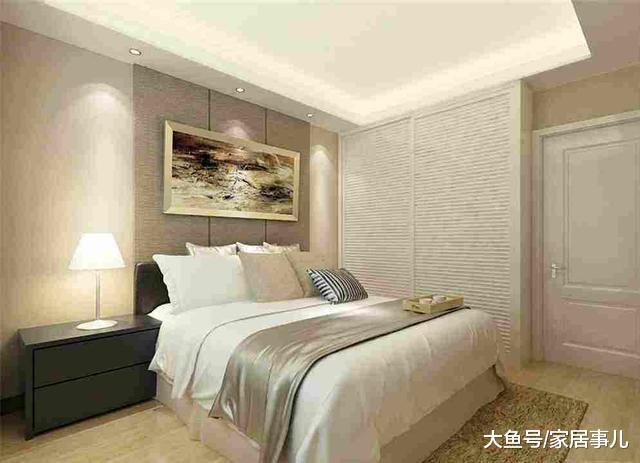 若你家木工这样装衣柜, 记得给他加工钱, 老师傅见了都夸够专业