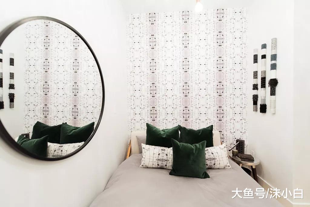 晒晒我183平新房, 书房“暗黑”无窗! 卫生间比城里卧室大2倍!