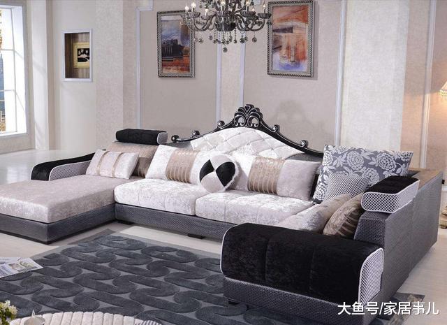 买沙发不要选这种的, 我家当初不听劝, 用过才知坑