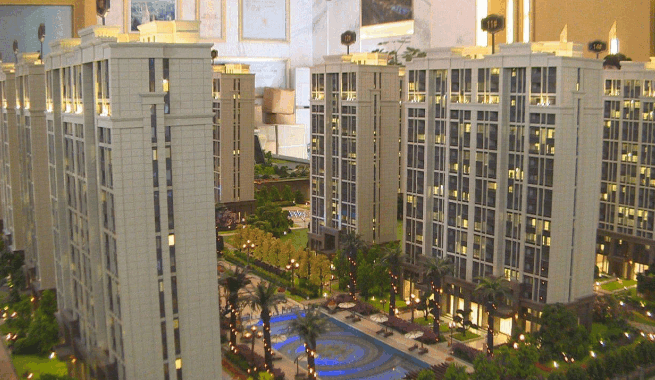 房价泡沫或要破裂, 专家坦言三四线房子没戏了, 不建议投资买