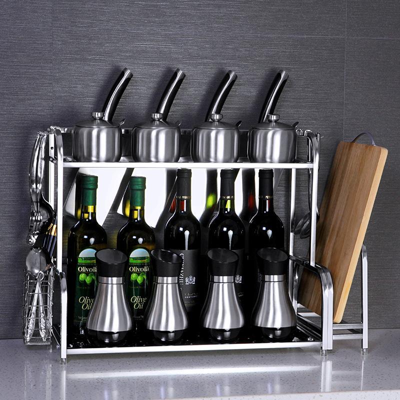 7个高能置物架, 虽然小众但确实好用!