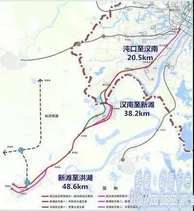 武汉楼事: 11月, 武汉一大波好消息来袭! 每一条都值得期待!