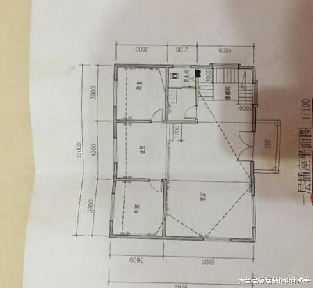 20万自建两层半小洋房, 建材物价涨的厉害, 红砖0.54一块都买不到了