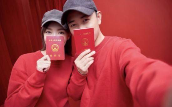 糖糖和罗晋已经官宣, 他们的婚房回事什么样的?