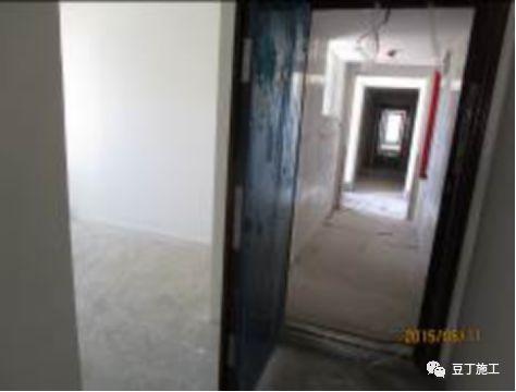 验收、审图重点看这些部位! 建筑施工、设计缺陷合集(含说明)