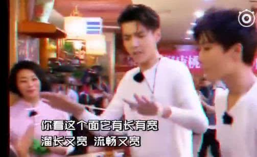 中国这些明星登上美国《人物》, 只会烂片圈钱, 网友: 真丢人!