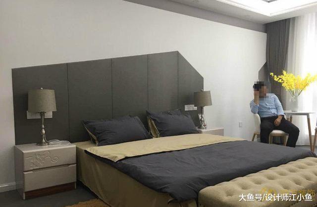 47㎡公寓, 梦想中的家不过如此, 单身公寓也精彩!