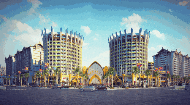 “美+”全屋家居定制实力入驻曼城