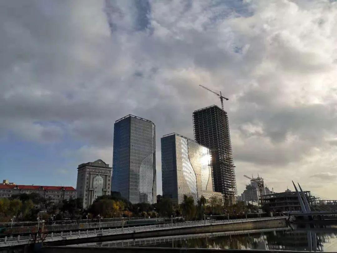 攒劲! 西宁颜值最高的11个网红地标, 你最想去哪?