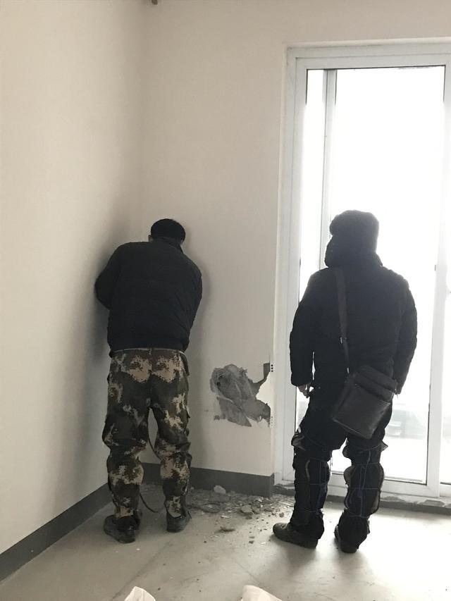 绵阳装修公司: 从开工到完成, 业主细心记录的装修日记