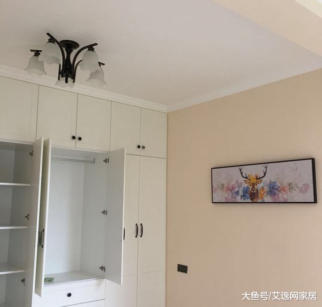 男朋友家新房我来装修, 公婆都夸我了不得, 晒晒! 大家看喜欢不?