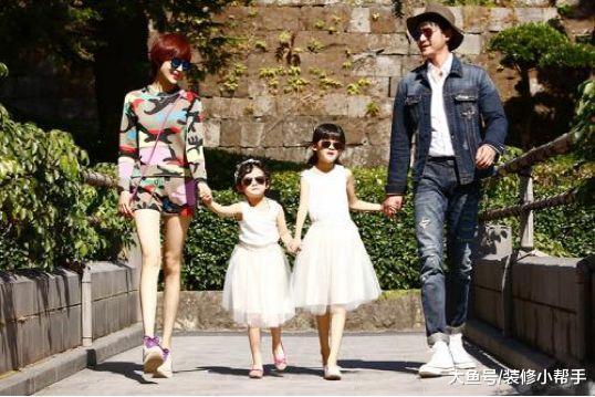 明星的房子都是怎么样的? 参观完陆毅的家, 才知道什么叫奢华