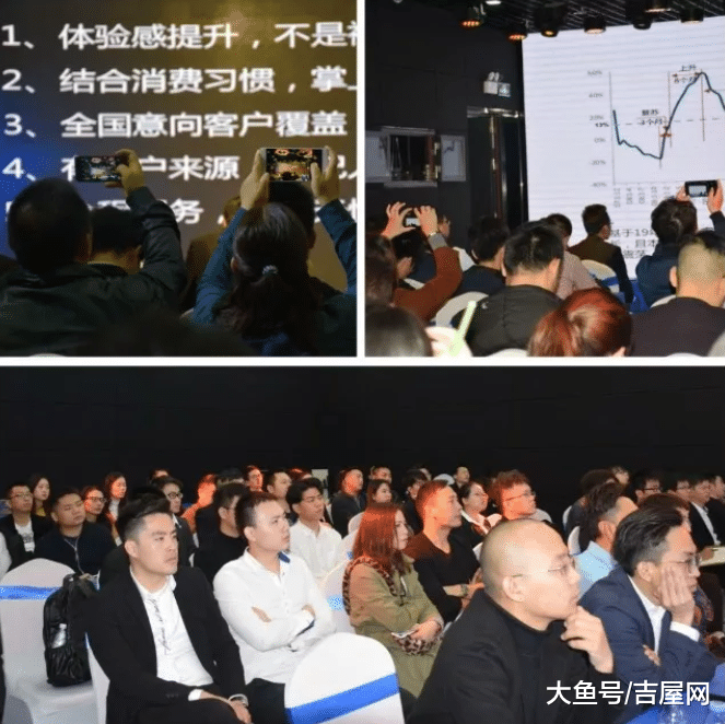 “互联网+”去化, 助力房产服务机构把握核心命脉